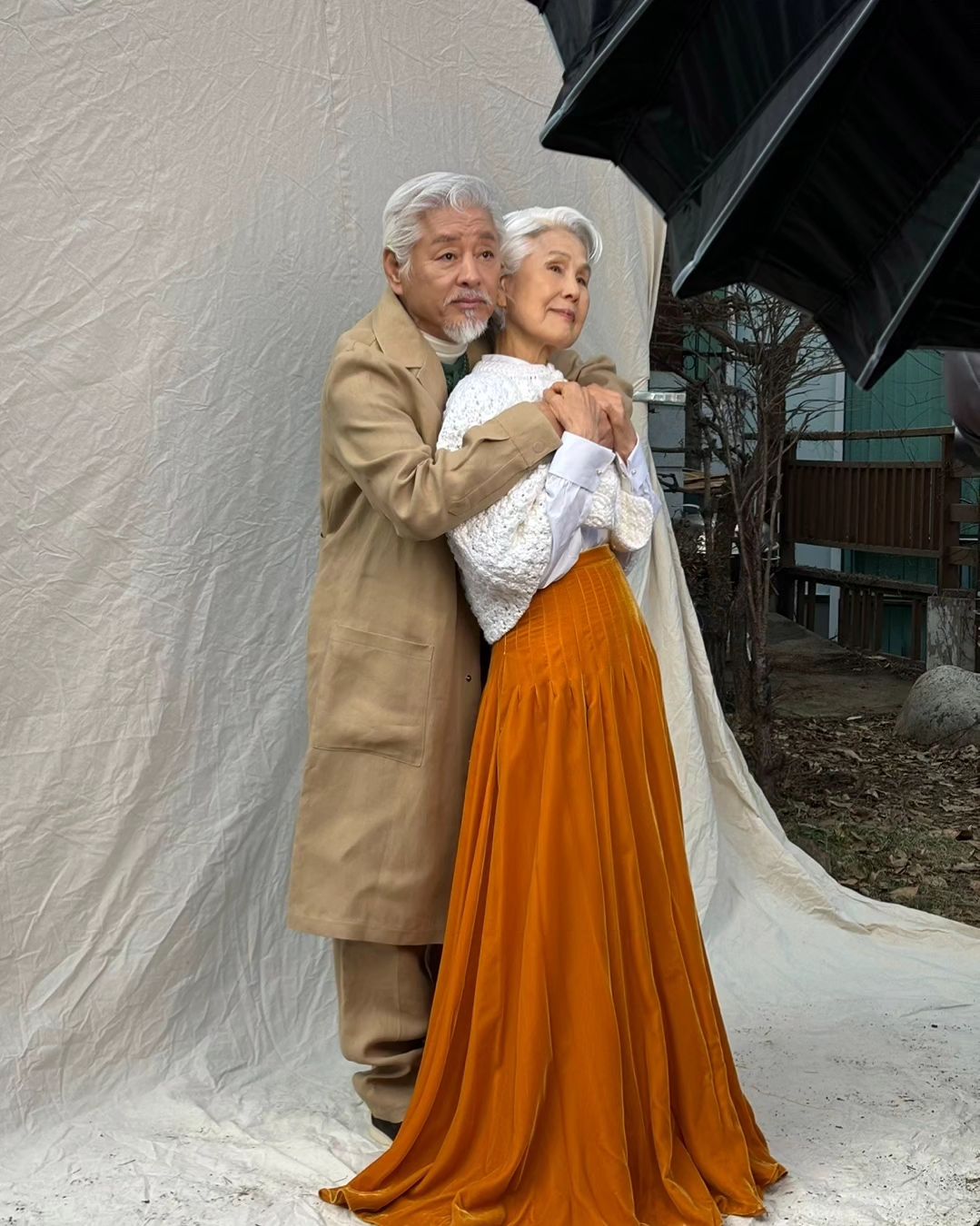 80-річна жінка вийшла у фінал "Міс Всесвіт": як виглядає ця красуня